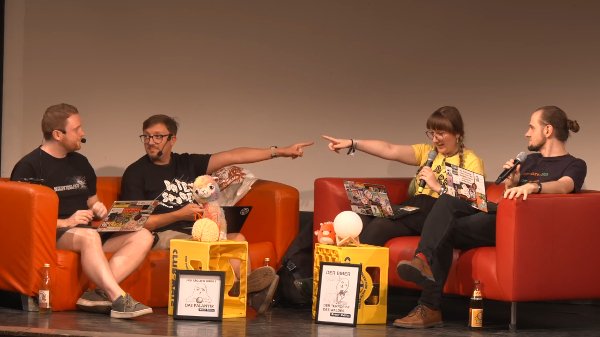 Datenspuren_Live