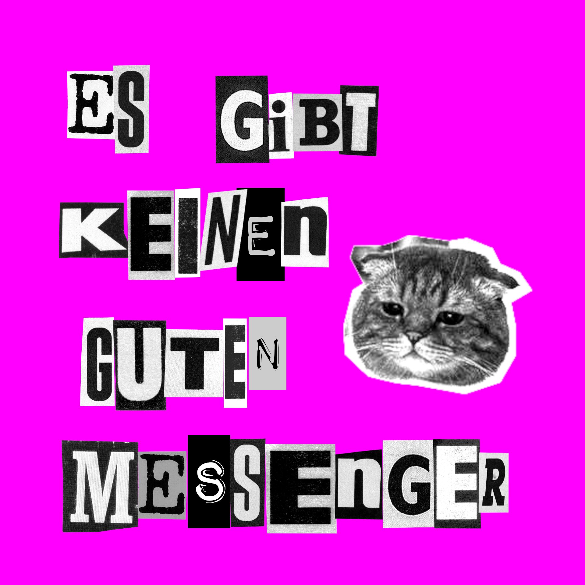 Gute_Messenger Gute_Messenger