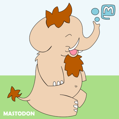 Mastodon_Hintergrund_quadrat